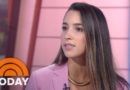 Olympian Aly Raisman: Team USA Doctor Larry Nassar Is A ‘Master Manipulator’ And ‘Monster’ | TODAY