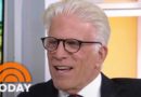 Ted Danson On ‘The Good Place’ And Marriage To Mary Steenburgen | TODAY