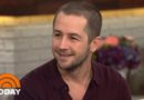 ‘This Is Us’ Actor Michael Angarano Talks Playing Jack’s Brother | TODAY
