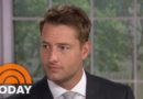 ‘This Is Us’ Star Justin Hartley: Fans Will Find Out How Jack Died | TODAY