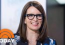 Tina Fey, Andrea Martin Talk About New Comedy Series ‘Great News’ | TODAY