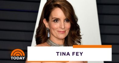 Tina Fey Looks Back On 15 Years Since Debut Of ‘Mean Girls’ | TODAY