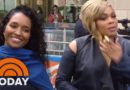 TLC On TODAY: Lisa ‘Left Eye’ Lopes Is still ‘With Us In Spirit’ | TODAY