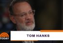 Tom Hanks On ‘A Beautiful Day In The Neighborhood’ (Full Interview) | TODAY
