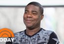 Tracy Morgan: ‘It Was Scary’ Returning To Movies After Car Crash | TODAY