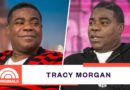 Tracy Morgan’s Best Moments | TODAY Original