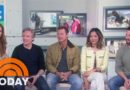 ‘Trading Spaces’ Stars Visit TODAY As Show Returns After 10 Years | TODAY