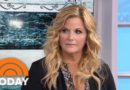 Trisha Yearwood On Manchester Attack: ‘Music Is A Healer’ | TODAY