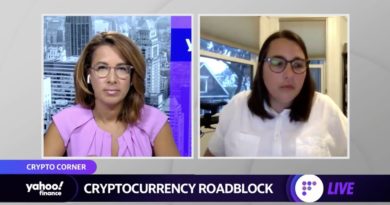 Crypto roadblock: Why the attempt to alter the crypto rule in the infrastructure bill was blocked