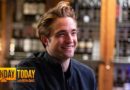 Robert Pattinson On ‘The Lighthouse,’ ‘Twilight’ Craze, New Batman Movie | Sunday TODAY