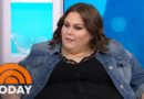 Chrissy Metz On Her Path To ‘This Is Us’: ‘There Were Some Really Trying Times’ | TODAY