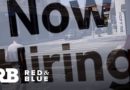U.S. jobless claims drop for 3rd consecutive week