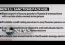 UK, EU announce new sanctions targeting prominent Russians l ABCNL