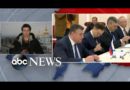Ukraine, Russia negotiations continue | ABCNL