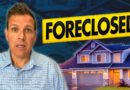 UPDATE: US Mortgage Delinquencies & Foreclosures