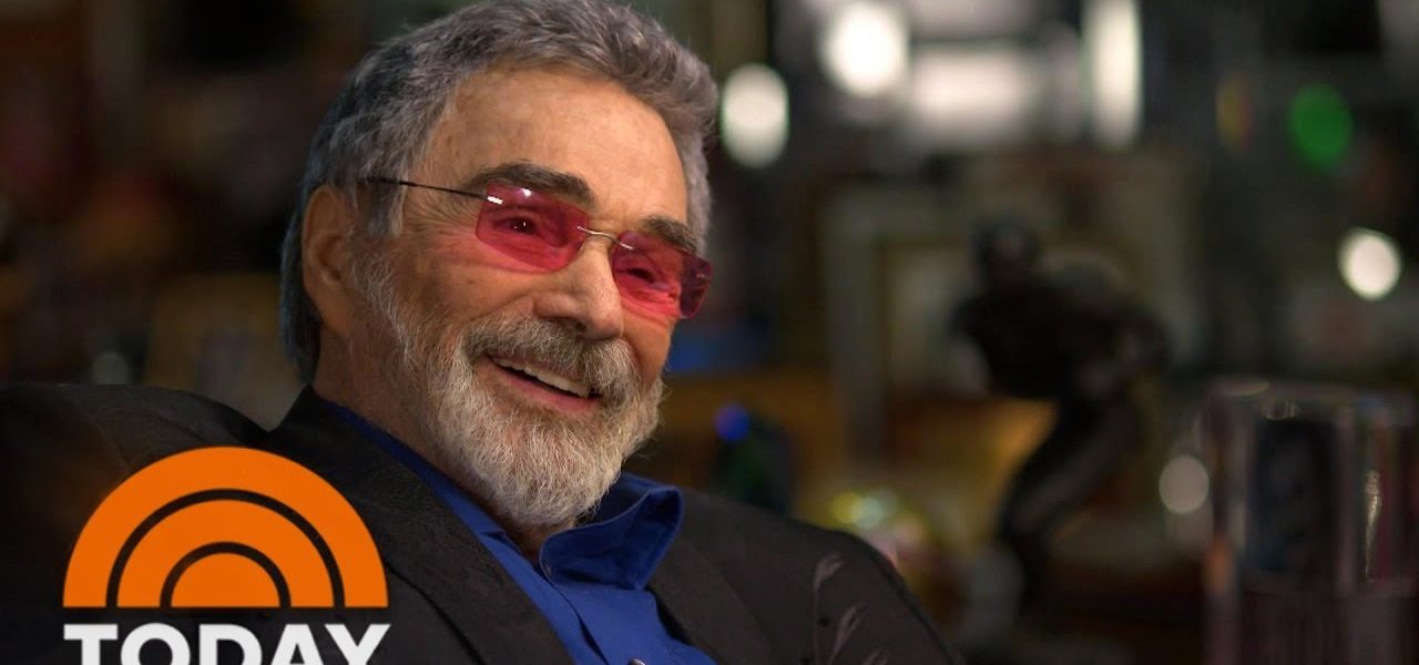 Burt Reynolds Reveal Why He Turned Down Chance To Play James Bond | TODAY