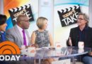 Kurt Russell On ‘Guardians Of The Galaxy 2’ And ‘Fate Of The Furious’ | TODAY
