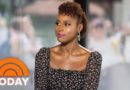 Issa Rae Talks About ‘Insecure’ Fans Barack Obama And Michelle Obama: ‘Best Thing Ever’ | TODAY