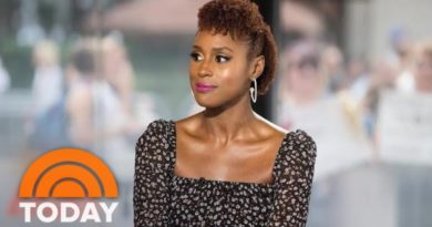 Issa Rae Talks About ‘Insecure’ Fans Barack Obama And Michelle Obama: ‘Best Thing Ever’ | TODAY