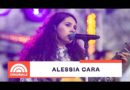 Alessia Cara Reveals The Unexpected Place She Writes Most Of Her Songs | TODAY Original