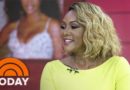 Vivica A. Fox: From ‘Two Can Play That Game’ To ‘True To The Game’ | TODAY