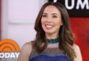 Whitney Cummings On How She Landed Her ‘Unforgettable’ Role | TODAY