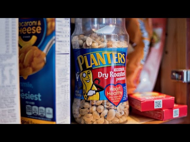 Why Kraft Decided to Sell Planters to Hormel