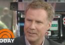 Will Ferrell Talks ‘The House’ And Plays Blackjack With Matt Lauer | TODAY