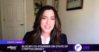 Bitcoin: I absolutely believe the crypto industry needs more regulation: BlockFi Co-Founder