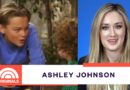 'Growing Pains' Star Ashley Johnson On Acting With Leonardo DiCaprio & Alan Thicke | TODAY Originals