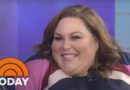 Chrissy Metz: ‘This Is Us’ Is Even Better Than You Can Expect In Season 2 | TODAY