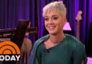 Katy Perry Opens Up About 96-Hour Live Stream, Her New Album ‘Witness’ | TODAY