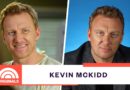 ‘Grey’s Anatomy’ Star Kevin McKidd On Fall Finale, Best Moments As Owen | TODAY Original