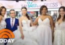 'Say Yes To The Dress’ Host Randy Fenoli On 2017 Wedding Gown Trends | TODAY