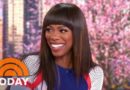 Yvonne Orji Almost Left Hollywood Before Landing ‘Insecure’ Role