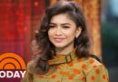 Zendaya: I Do My Own Trapeze Stunts In ‘The Greatest Showman’ | TODAY