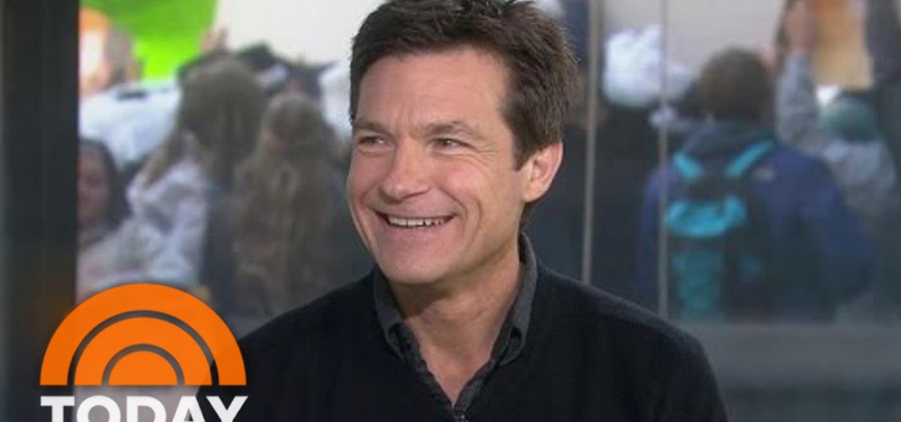 Jason Bateman On Movie ‘The Family Fang’ And ‘Arrested Development’ Hopes | TODAY