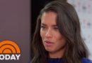 Adriana Lima: I’m Excited About Billboard Latin Music Awards, Rio Olympics | TODAY