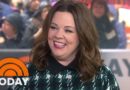 Melissa McCarthy On Her ‘Insane’ Characters: I’m ‘Not At All’ R-Rated At Home | TODAY