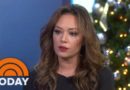 Leah Remini On Her Battle Against Scientology: ‘I’m Doing This For The Victims’ | TODAY
