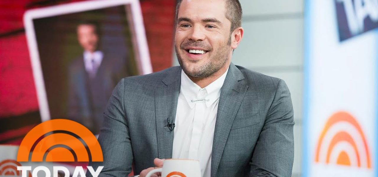 Charlie Weber: I’ll Take Over Viola Davis’ Sex Scenes On ‘How To Get Away With Murder' | TODAY
