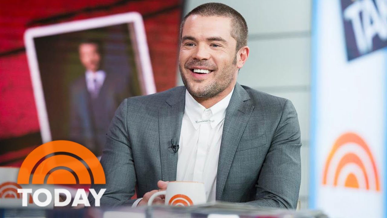 Charlie Weber: I’ll Take Over Viola Davis’ Sex Scenes On ‘How To Get Away With Murder' | TODAY