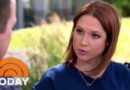 Ellie Kemper: Tina Fey Is A ‘Grounded, Polite’ Boss On ‘Unbreakable Kimmy Schmidt' | TODAY
