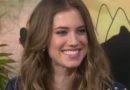 Allison Williams Interview: Peter Pan Is ‘Unbelievably Fun’ | TODAY