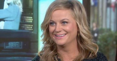 Amy Poehler Interview: On SNL You Fake It 'Till You Make It | TODAY