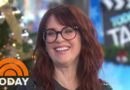 Megan Mullally On ‘Will And Grace’ Reunion: ‘We’d Love To Do One!’ | TODAY - YouTube