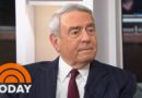 Dan Rather: ‘Truth’ Is Less About Me Than ‘What’s Happened To The News’ | TODAY