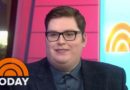Jordan Smith On Engagement, ‘Pinching Myself Every Day’ After ‘ Voice’ Win | TODAY