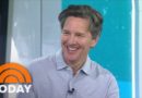 Andrew McCarthy Shares How He Got His Role In ‘Pretty In Pink’