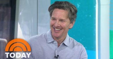 Andrew McCarthy Shares How He Got His Role In ‘Pretty In Pink’
